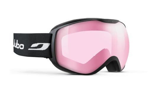 Julbo Ski Goggles - ISON - Men - Black - Category 1