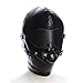 Make life wonderful Role Play Masquerade Halloween Funny Gag Mask & Eye Mask Whole Sealing Balaclavas Hood