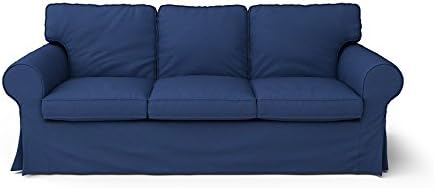 Amazon Com Comfort Works Custom Made Slipcovers For Ektorp 3