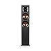 Klipsch R-620F Floorstanding Speaker with Tractrix Horn Technology | Live Concert-Going Experience in Your Living Roomthumb 2