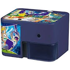 Mua Showa Notes New School Series 17 Pokemon Sun Moon Electric Pencil Sharpener Tren Amazon Nhật Chinh Hang 21 Fado