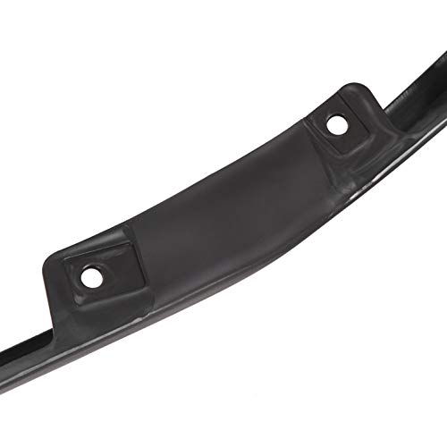 4 ECOTRIC+Lower+Deflector+Valance+Panel