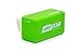 Haimall EcoOBD2 Plug and Drive EcoOBD2 Economy Chip Tuning Box for Benzine 15% Fuel Save (green）