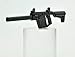 Tomytec Little Armory LA035: KRISS Vector CRB Plastic Model Kit