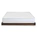Serenia Sleep 8-Inch Memory Foam RV Mattress, Short Full