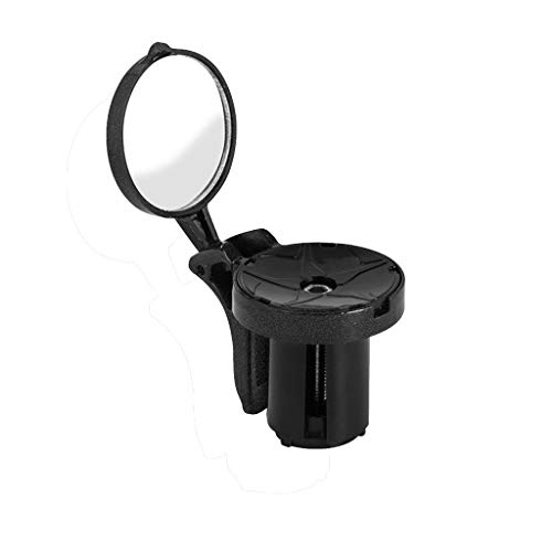 Fewear 2019 Bar End Bike Mirror, Handlebar Bike Mirror, Safe Rearview
