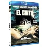 The Shout (1978) [ Blu-Ray, Reg.A/B/C Import - Spain ]