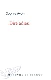 Image de Dire adieu (COLL BLEUE) (French Edition)
