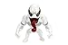 Jada 99007 Toys Marvel Spider-Man Anti Venom Metals Die-Cast Collectible Toy Figure, 4