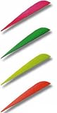 100 - Pk. Bohning Blazer Vanes