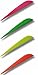 100 - Pk. Bohning Blazer Vanes