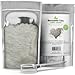 100% Pure Bentonite Clay Powder (1lb) with Scooper for Facial Masks, Acne & Hair – Resealable Pouch - Mix with Essential Oils for Anti Aging Properties - USA Made By Honeydew Products