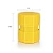 IROCH Magnetic Fuel Saver Car Power Saver XP-2 Vehicle Magnetic Fuel Saving Economizer Fuel Saver (Yellow)