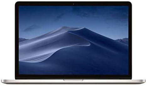 Amazon.com: Apple MacBook Pro (15-Inch, 16GB RAM, 256GB Storage