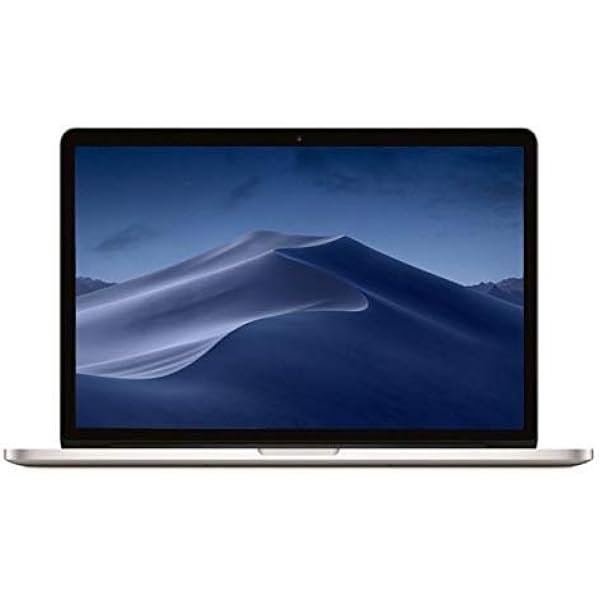 Amazon.com: Apple MacBook Pro (15-Inch, 16GB RAM, 256GB Storage