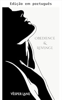 Livro Obediência e vingança