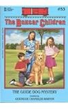 The Guide Dog Mystery (Boxcar Children (Pb))