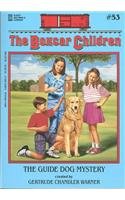 The Guide Dog Mystery (Boxcar Children (Pb))