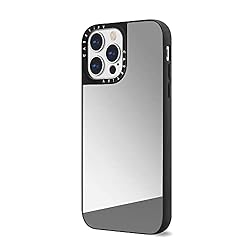 CASETiFY Mirror Case Magsafe Compatible for iPhone