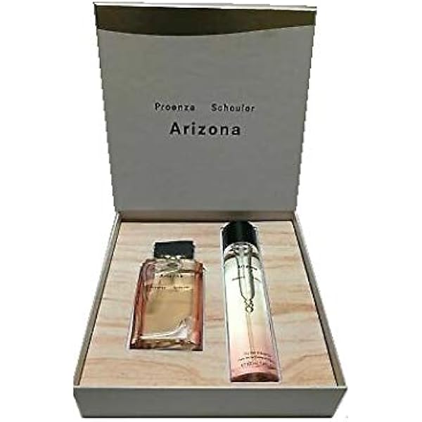 proenza schouler arizona body oil