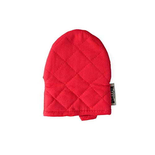 ダルトン グラットン オーブンミット レッドの商品画像