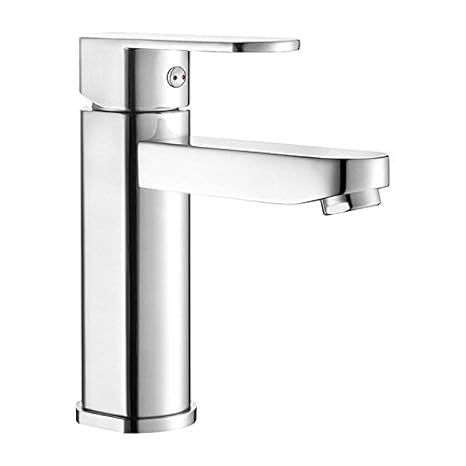 Simoll Sm 82301 Knob Kitchen Sink Basin Hot Cold Water Mixer Tap