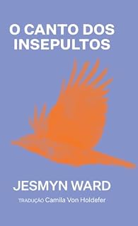 Livro O canto dos insepultos