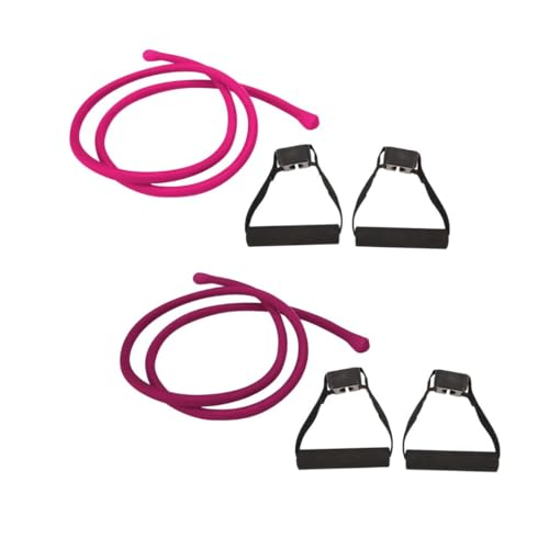 Bodi Resistance Bands Workout Set