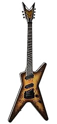 Dean ML 7 String Select Multiscale Kahler