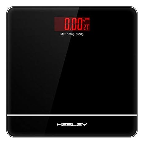 Image result for Hesley HL-1 Weighing Machine with Advanced Step-On Technology