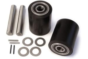 MRK SALES Mobile ECO I-55 Pallet Jack Load Wheel Kit