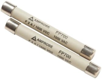 AMPROBE FP700 Fuse Pack