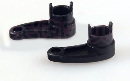 BDR Trading Wltoys Q333 RC Quadcopter Spare Part Q333-16 Left and Right Sub-Lever Connecting Member
