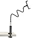 Tryone Gooseneck Tablet Stand, Tablet Mount Holder Compatible with Smartphones/Tablets/Switch 4.7