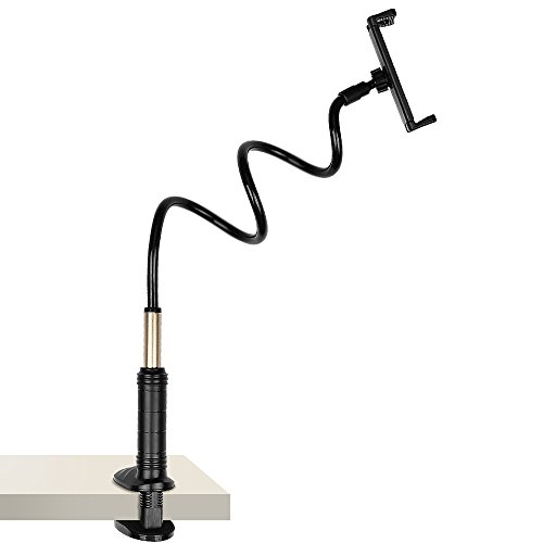 2 Tryone+Gooseneck+Compatible+Smartphones+Tablets