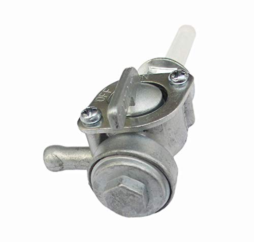NEW Fuel Switch Shut-Off Valve Petcock Parts Replacement for Sportsman 2000 Watt Dual Fuel Powered Portable Generator Model # 801477