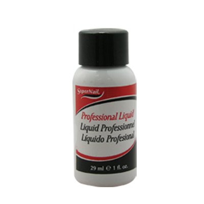 super nail White powder, 1 Fluid Ounce