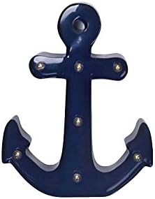 Anchor Marquee Light
