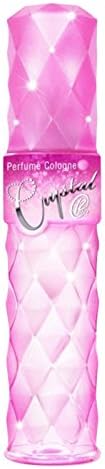 12PLUS PERFUME COLOGNE CRYSTAL PINK 90ML.