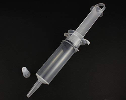 PrimoChill System Fill Syringe - 60cc