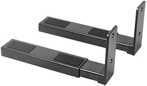 universal soundbar wall mount