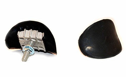 Race-Driven Alloy Rim Lock - 1.4 - 1.6 inch - Motorcycle, MX, Motocross, Motorcross