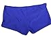 Wantdo Women's Sandy Beach Wear Dress Swimming Costume Over Size Swimsuit Brilliant Blue(9008) US8-10
