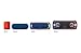 Sony XB40 Portable Wireless Speaker with Bluetooth and Speaker Lights, Black