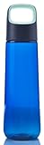 KOR 750 mL AURA Water Bottle Aqua Splash