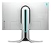 Alienware New AW2720HF 27 Inch FHD IPS LED Edgelight 2019 Monitor – Lunar Light (Full HD 1920 X 1080 240 Hz, AMD FreeSync)thumb 1