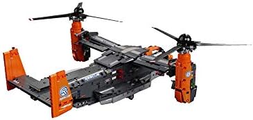 lego tiltrotor
