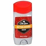 Old Spice Rz Deo Afterhou Size 3.00o Old Spice Red Zone Deodorant Afterhours 3.00 Oz