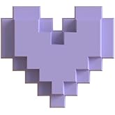 Lovebox Spinny | Magnet (Lilac)