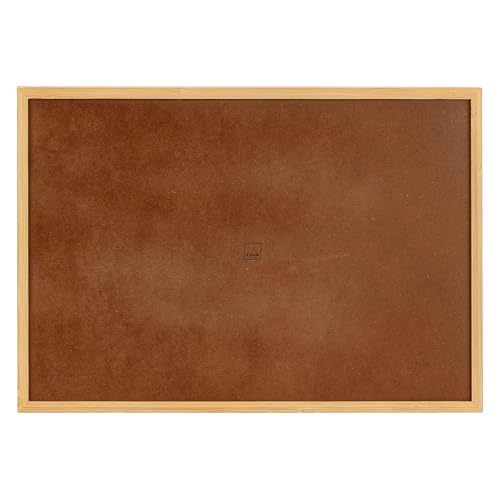 THUN - Vassoio Bloomia - Bambù, MDF - Collezione Giardino di primavera - 40 x 28 x 5 cm